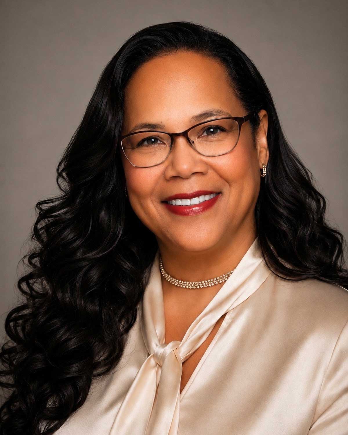 President, Board Chair and Chief Operating Officer